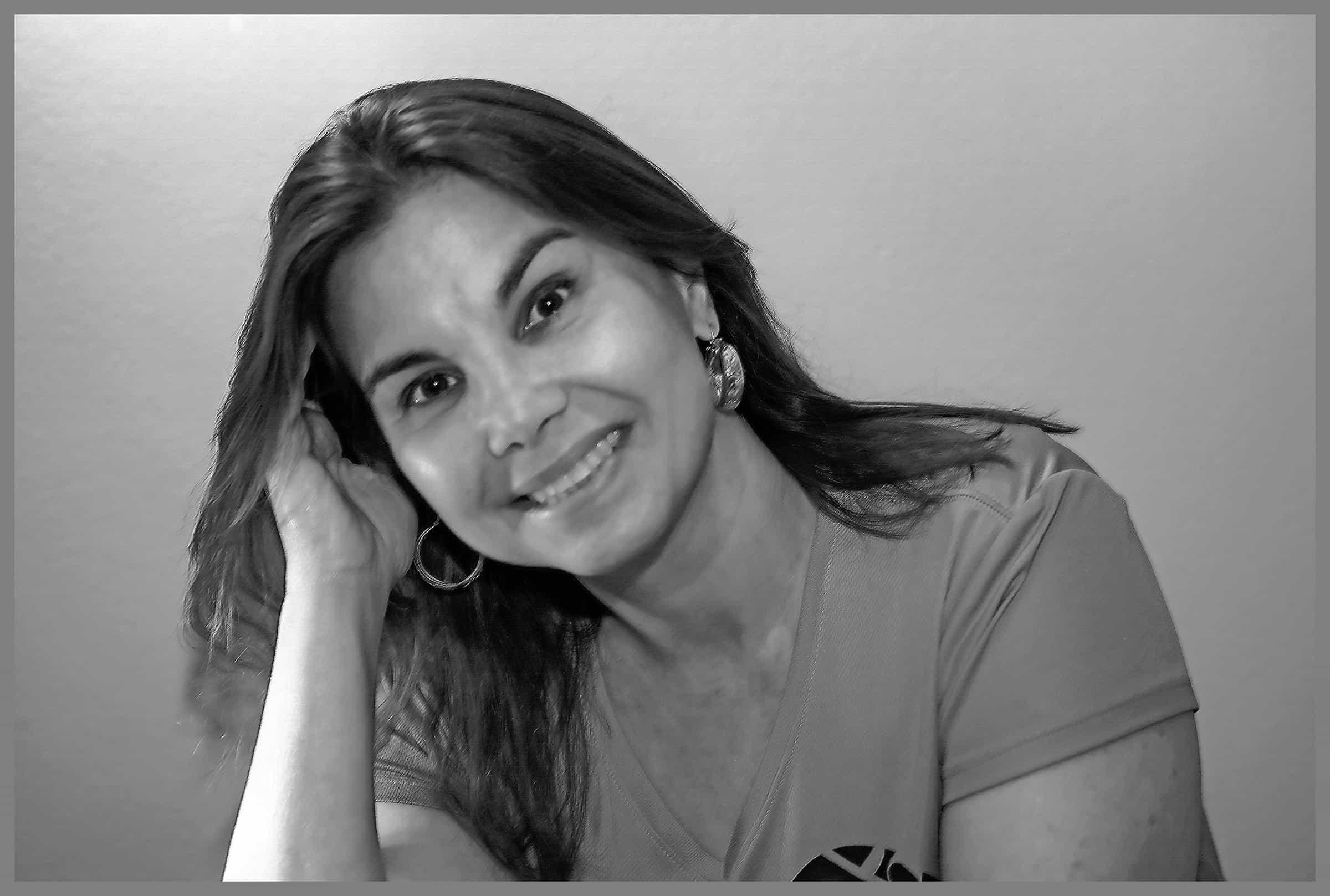 Mary Frances Attías: 'Un salto al vacío'